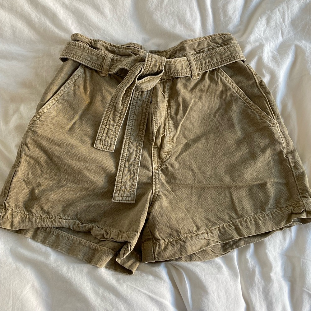 ba&sh ladies shorts
